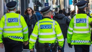 Antisemitic Attacks: London police form 100 officers unit to protect Jewish community amid rise in antisemitic attacks | World News