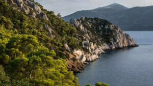 Methana volcano in Greece was never dead: Scientists reveal 100,000 years of hidden magma activity |