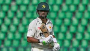 ‘This is the right time’: Pakistan consider bringing back Babar Azam as Test captain after Bangladesh series | Cricket News