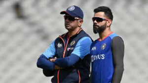 Rahul Dravid counters Gautam Gambhir’s idea of ending ‘star culture’