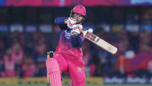 Inconsistent RR trust Vaibhav Sooryavanshi as playoff pressure builds