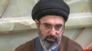 Mojtaba Khamenei: ‘God wanted him preserved’: Iran calls US claims on Supreme Leader Mojtaba Khamenei’s health ‘trick used by enemy’