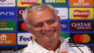 Jose Mourinho ‘in final negotiations’ for sensational Real Madrid return 13 years after exit: Reports | International Sports News