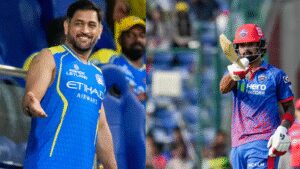 IPL 2026: ‘I want MS Dhoni’s five trophies’- KL Rahul after surpassing him on IPL list | Cricket News