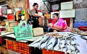 Koli women chart new waters, set up seafood company | India News