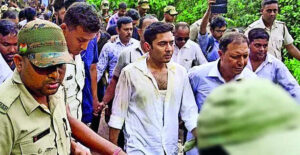 Assault on road, CID at door: Abhishek Banerjee faces twin blows | India News