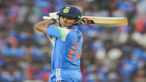India’s white-ball blind spot: Where does Yashasvi Jaiswal fit? | Cricket News
