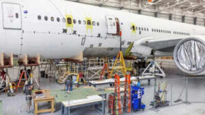 NASA just turned a retired Boeing 777 into a powerful airborne science lab: How a passenger jet became a flying laboratory for 100 scientists |