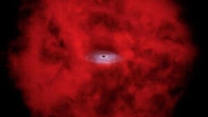 NASA’s James Webb Space Telescope detects ‘little red dots’: New X-ray data hints at hidden supermassive black holes |