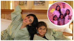 Mothers Day 2026: Neeru Bajwa, mother of 3 on Mother’s Day 2026: ‘Motherhood taught me to say NO and not try to please everyone’ – Exclusive |