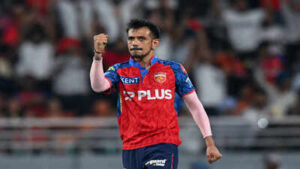 IPL 2026: ‘Should be behind bars’- Ex-India cricketer erupts over Yuzvendra Chahal’s viral vape video | Cricket News