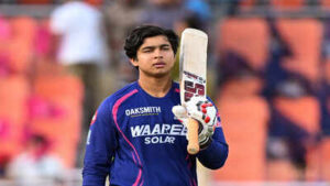 Why Vaibhav Sooryavanshi is in Ahmedabad despite Rajasthan Royals missing the IPL Final | Cricket News