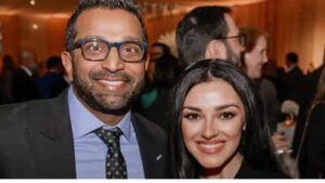 Kash Patel unfazed by new controversies