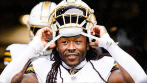 NFL Trade Rumor: Dallas Cowboys, Green Bay Packers, and Cleveland Browns linked to New Orleans Saints running back Alvin Kamara | NFL News