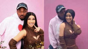 Cardi B and Stefon Diggs kept their romance under wraps to navigate messy legal scandals | NFL News