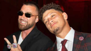 Travis Kelce decided on comeback after Las Vegas Raiders defeated Kansas City Chiefs; his decision included Patrick Mahomes element | NFL News