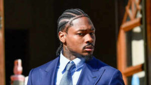 Stefon Diggs’ accuser Mila Adams reportedly deserves five years in prison for allegedly lying | NFL News