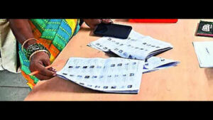 ‘Democracy is about eligible voters’: Supreme Court validates Bihar SIR | India News
