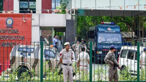 Narco-terror crackdown: NIA arrests Hizb-ul-Mujahideen mastermind Iqbal Singh after extradition from Portugal | India News