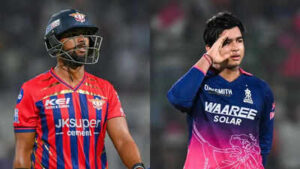 IPL 2026: Nicholas Pooran surpasses Vaibhav Sooryavanshi in explosive batting record during MI vs LSG | Cricket News
