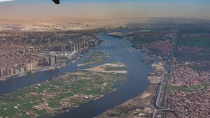 Longest Rivers In The World: Exploring the 9 longest rivers in the world, from the Nile to the Congo | World News