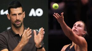 Top 20 tennis stars including Djokovic and Sabalenka protest French Open prize money as boycott talk grows | International Sports News