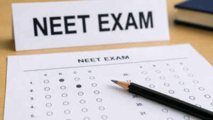 NEET UG 2026 Exam Fee Refund Process: Essential Guidelines from NTA | India News