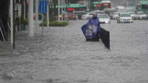 Tragedy Strikes in Chongqing: One Dead, 17 Missing Following Record Rainfall | World News
