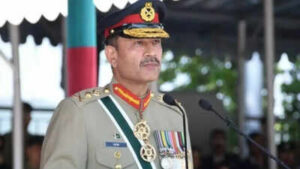 Asim Munir calls 2025 conflict ‘battle of two ideologies’