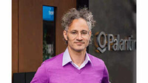 Palantir CEO Alex Karp may have just told every company in the US what to do and what not to do with AI