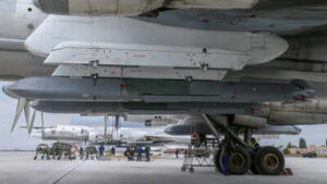 Russia Kh-101 Missile: How Russia’s Kh-101 missile uses decoy flares to slip past air defence shields