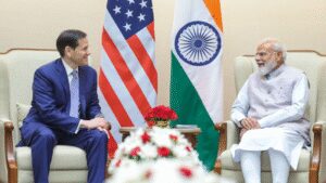 ‘India-US will continue to work closely for global good’: PM Modi after meeting Marco Rubio | India News