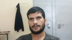 Red Fort car blast: Key accused used fake identity online to procure explosive materials, set up lab at Al Falah | India News