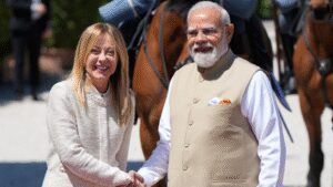 India-Italy ties hit sweet spot: Deals on defence, critical minerals | India News