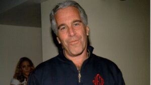 Jeffrey Epstein: ‘They found nothing’: Jeffrey Epstein’s alleged suicide note released