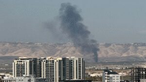 US, Iran weigh 30-day ceasefire plan, reopening Strait of Hormuz; n-talks still in limbo