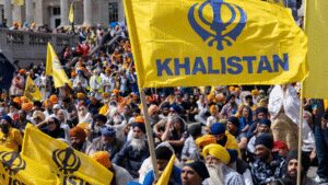 ‘Well connected, divert community funds’: Canada intelligence report says Khalistani extremists pose national security threat