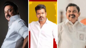 Vijay under pressure, DMK-AIADMK scramble to stop TVK from forming govt: Tamil Nadu post-poll chaos explained in 10 points | India News