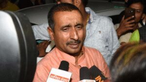 Supreme Court quashes Delhi HC order suspending Kuldeep Singh Sengar’s life term