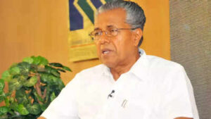 ED raids ex-Kerala CM Pinarayi Vijayan’s home in CMRL-linked money laundering case | Kochi News