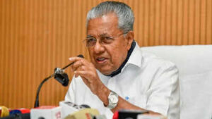 Did Vijayan’s over-projection prove its undoing? CPM begins analysis of Kerala debacle | India News