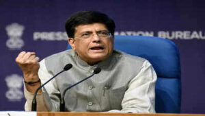 Rupee, CAD under watch, US trade talks on track: Goyal says India will ‘come out winner’