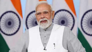 India steadfast in resolve to defeat terrorism, says PM, puts Operation Sindoor as DP | India News