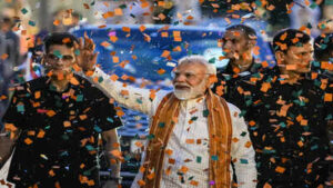‘Need to revive Ang, Banga, and Kalinga for Viksit Bharat’: PM Modi after BJP’s historic West Bengal win | India News