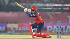 Virat Kohli once, Priyansh Arya twice! Punjab Kings opener enters IPL record books | Cricket News