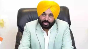 Bhagwant Mann: ‘All speculations put to rest’: Bhagwant Mann as AAP govt wins trust vote in Punjab assembly | India News