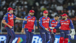 IPL 2026: Fortress factor — how home advantage is shaping playoff race | Cricket News