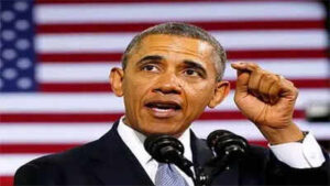 Barack Obama: Quote of the day by Barack Obama: “You can’t let your failures define you – you have to let them teach you. You have to let them show you what to do differently next time.” | World News
