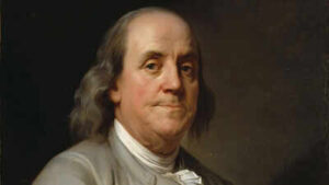 Quote Of The Day: Quote of the day by Benjamin Franklin: “The best thing to give to your enemy is forgiveness; to an opponent, tolerance; to a friend, your heart; to your child, a good example; to a father, deference; to your mother, conduct that will make her proud of you; to yourself, respect; to all others, charity.” | World News