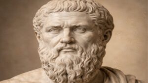 Quote of the day by Plato: “We can easily forgive a child who is afraid of the dark; the real tragedy of life is when men are afraid of the light.” | World News